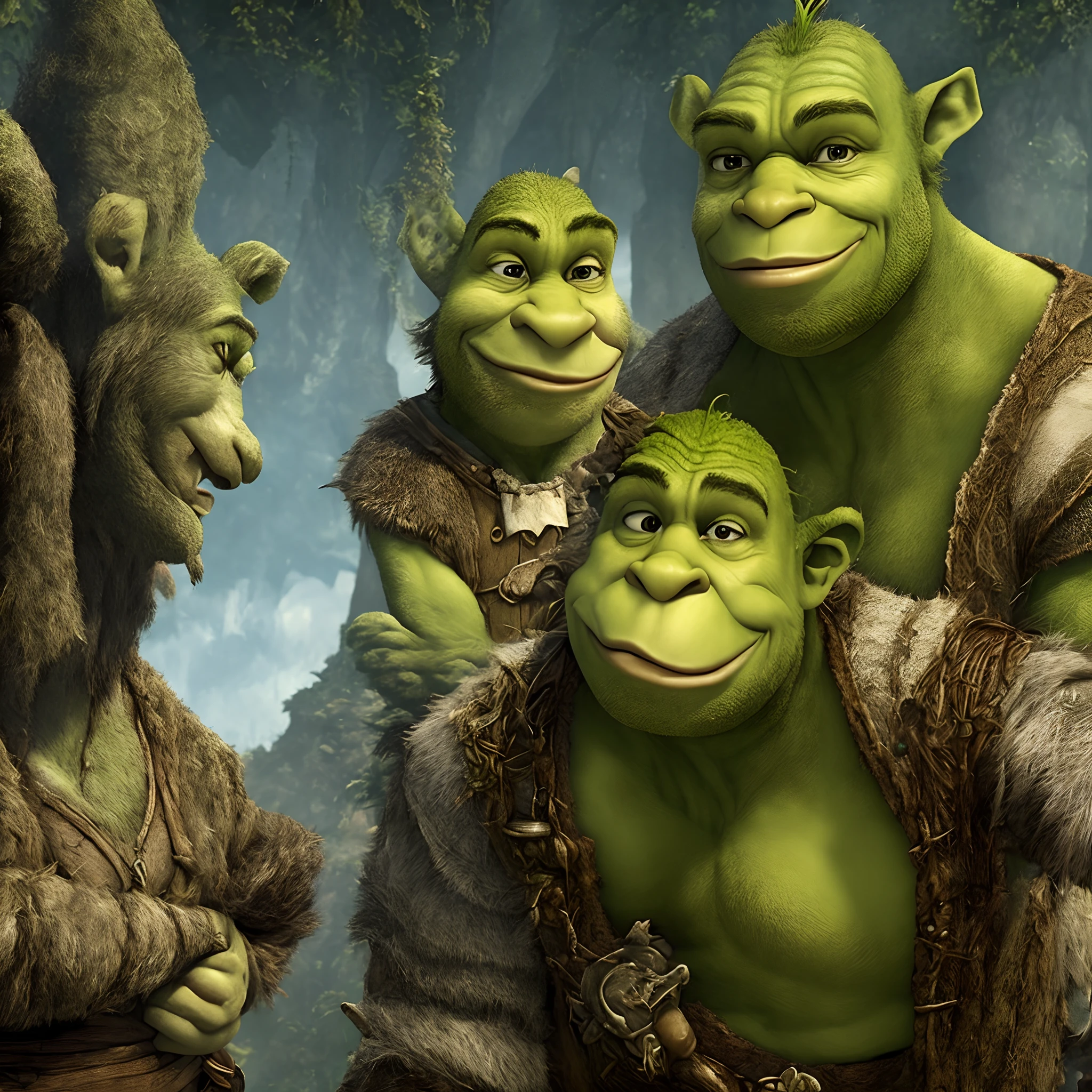 ogres
