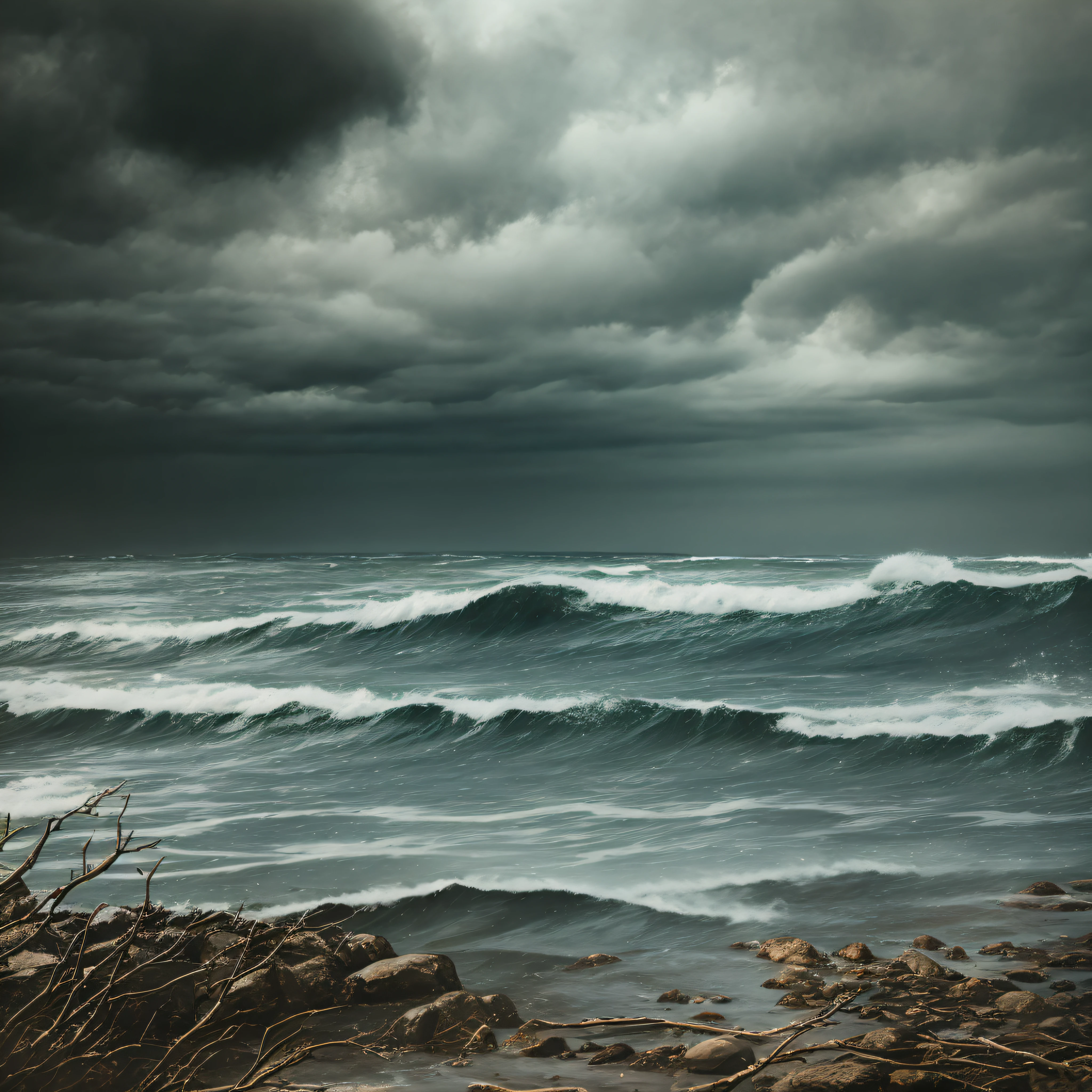 Storm --auto --s2