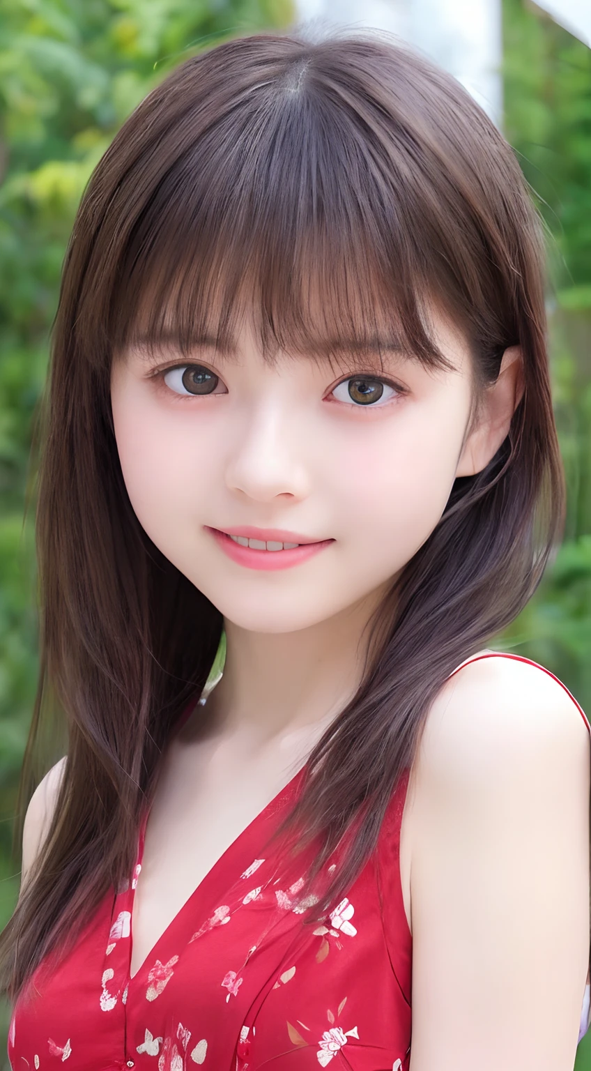 masutepiece, Best Quality, 
Ultra-detailed, finely detail, hight resolution, in 8K,
((Photorealsitic:1.4, Raw photography, 超A high resolution,Top image quality: 1.4)),
Wallpaper, 
((Composition including perfect whole body)), 
Beautiful detailed eyes, Natural Color Lip,
((a serene smile:1.5)),
((Random and cute hairstyles)), 
((Random and cute poses)),
((Medium chest、cleavage of the breast:1.2)),
((lying on the bed:1.5)),
((Gray zip-up hoodie only:1.5)),
((breastsout、under look eyes、Mole on the arm:0.9)),
((From  above)),
((Random blurry background)),
((toppless)),, 
((Lean forward with your chest between your arms))
very detailed and professional lighting、
((Random and cute facial expressions:1.5))、
((thigh visible、White panties are visible:1.5))