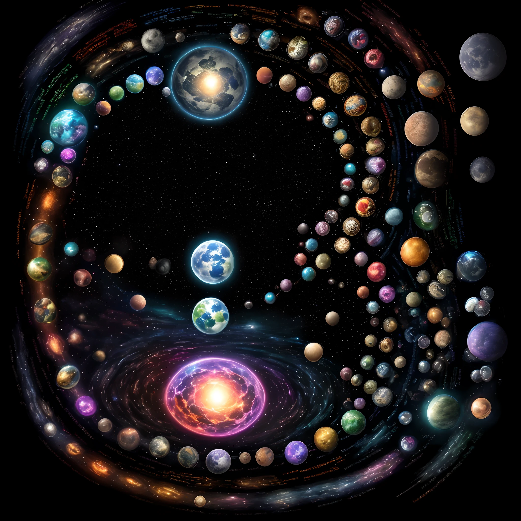 The Multiverse