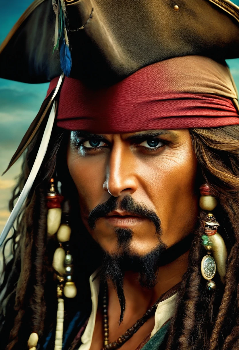 jack sparrow (jack ward)