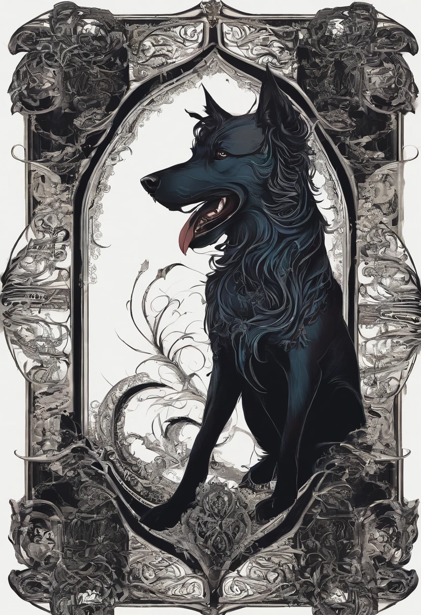 kelpie
