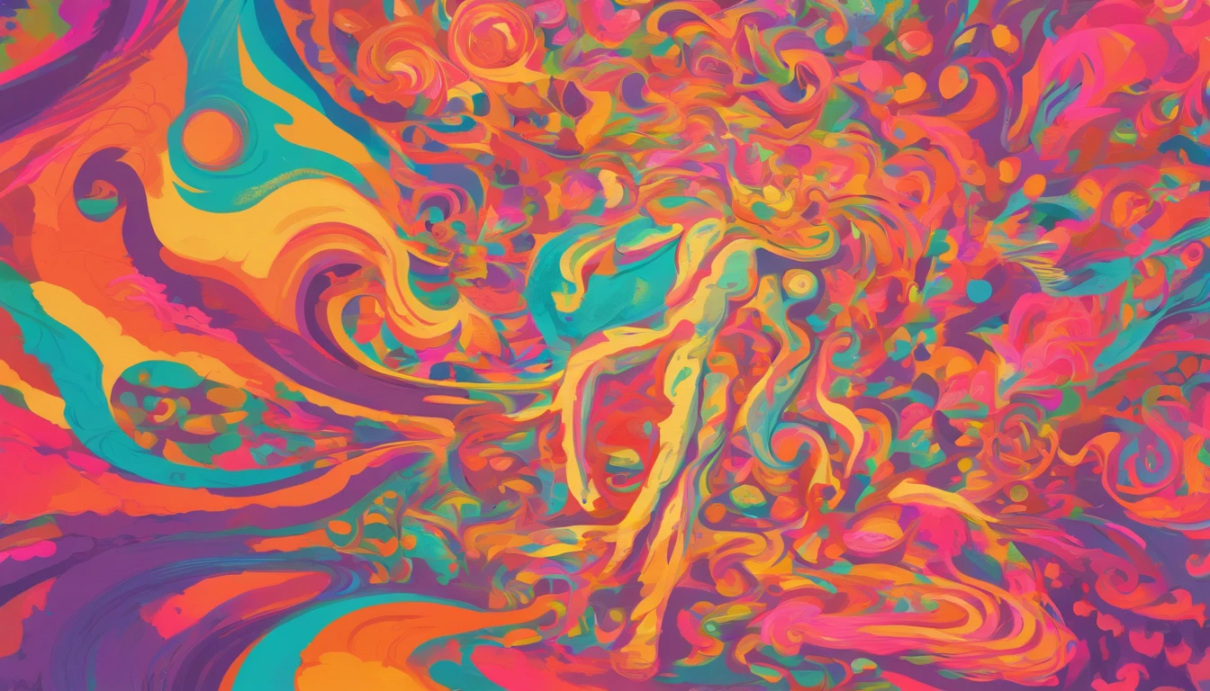 abstract art