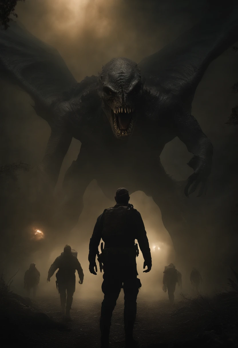 Score_9,score_8_up,score_7_up, (apocalypse wasteland background, high contrast:1.1) masterpiece, detailed, photorealistic, raw, photo, concept art, digital art, realistic, colored, front angle, low angle, dutch angle, dark, (creepy:1.6), (nightmare_fuel), smooth
BREAK
((scary monster, zombie, giant, absolute territory, gay, black skin, long tongue, sharp teeth, drool, claws)), (chubby:1.5) crouching, looking down, arm support, ((((no eye sockets)))), being penetrated, (dripping sweat, excessive sweat, sweaty, sweating, glistening body, oily) sagging balls, big penis, flaccid, (musk),
BREAK
(male penetrating pov, human PENETRATING, deep penetration, ANAL SEX:1.4), cum, Musk,