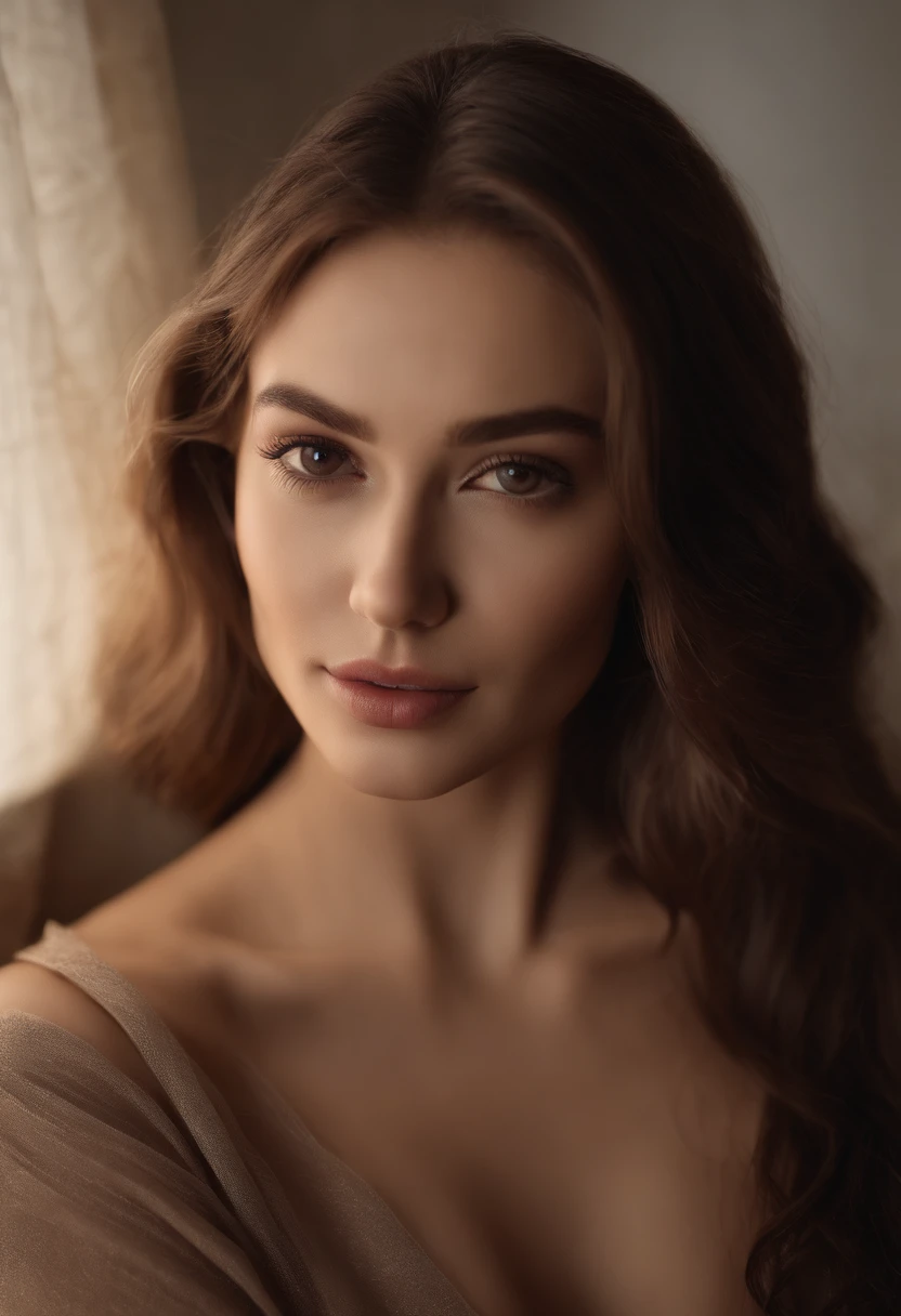 (highest qualityr,obra maestra:1.3,超A high resolution,),(Ultra-detallado,caustics),(Fotorrealista:1.4,Disparo RAW,)Captura ultrarrealista,Un,High-resolution 16K human skin close-up。 La textura de la piel es natural、,Los poros son、Must be detailed enough to be easy to identify。 La piel debe verse saludable con tonos uniformes。 Usa luz natural y color,1人の女の子,Japoneses,kawaii,22year old,Llanto y risas,Looking at the camera,Natural brown hair,medio arriba,senos medianos,Velo de boda,debe estar desnunda,Tener un ramo,erect through,Looking at the camera,capilla,(Vidrio manchado),Inundado de luz,(Front view),Vista frontal,Disparo de vaquero,Luz natural suave