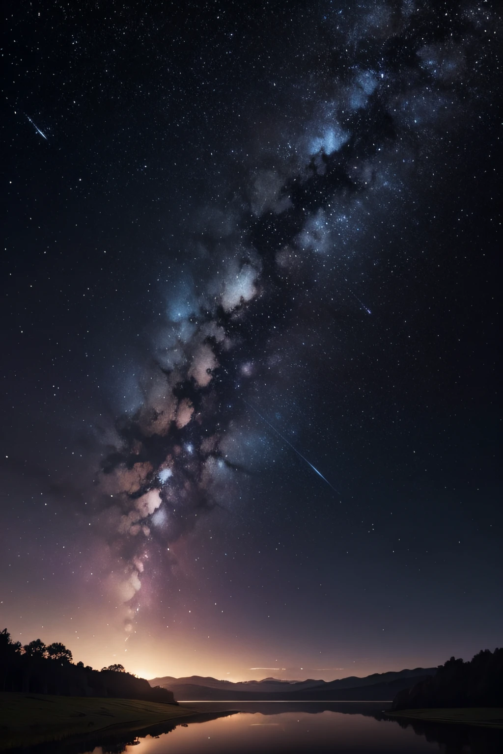 starrysky　Southern Cross