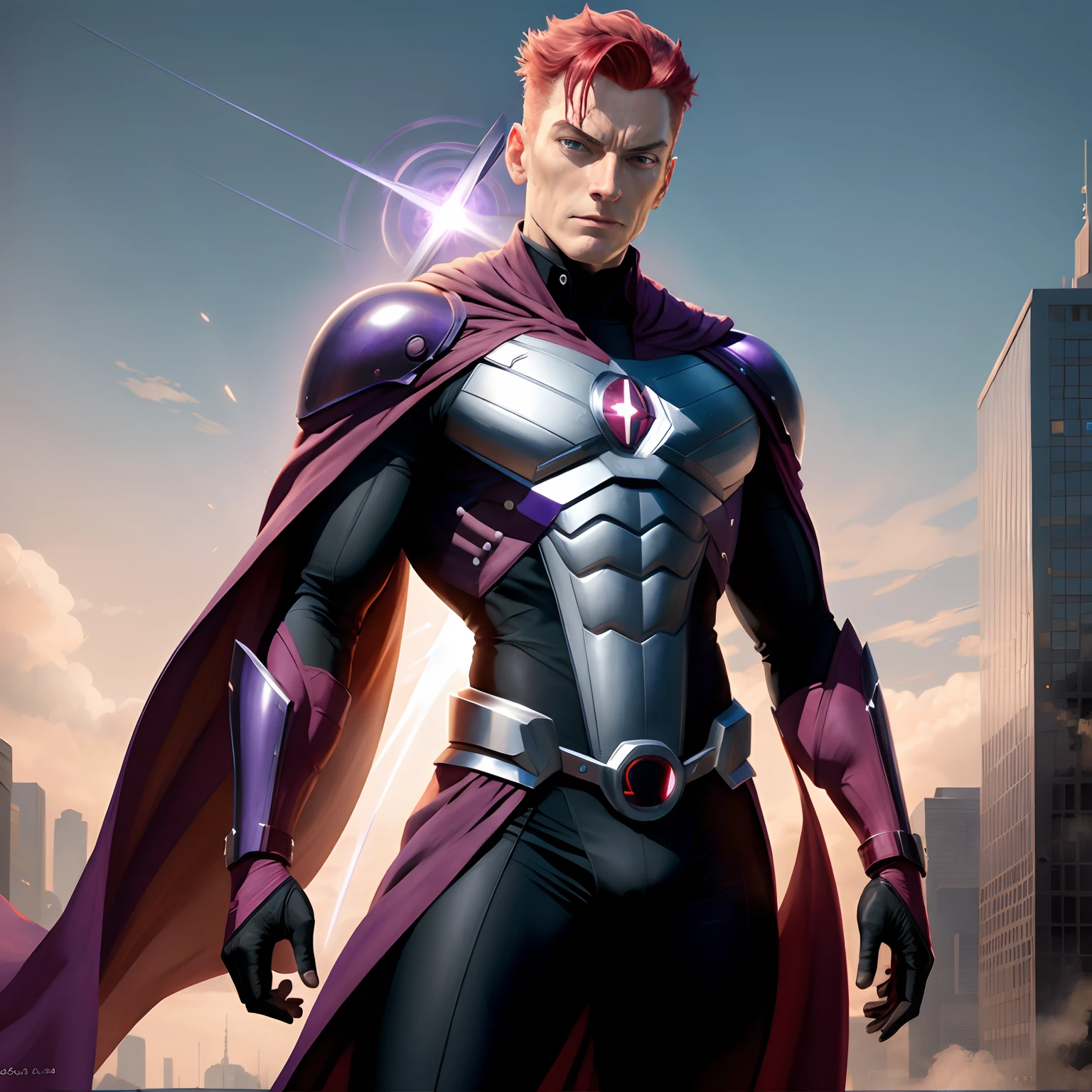 Magneto