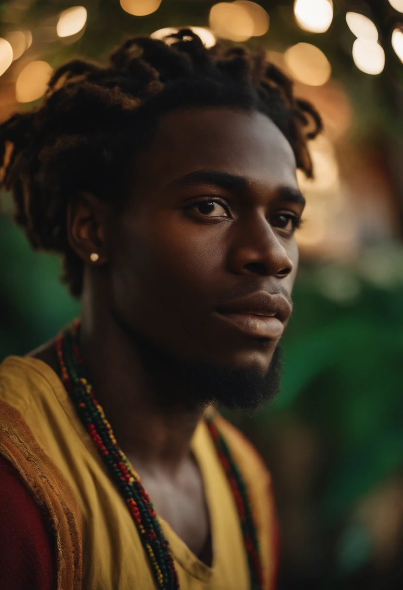 18 year old man big, rasta jamaican super hot and cool
