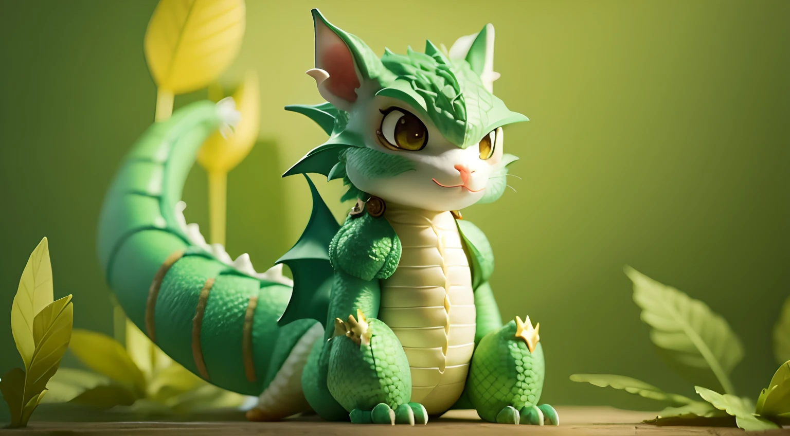 cute dragon