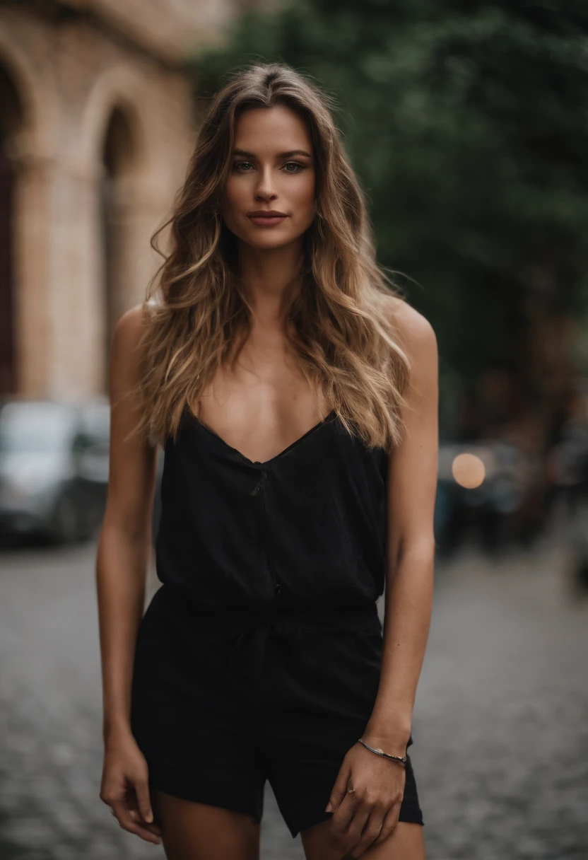 sensuality