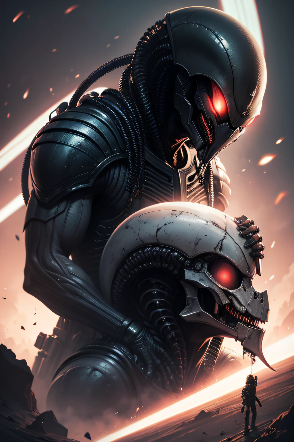 alien vs predator