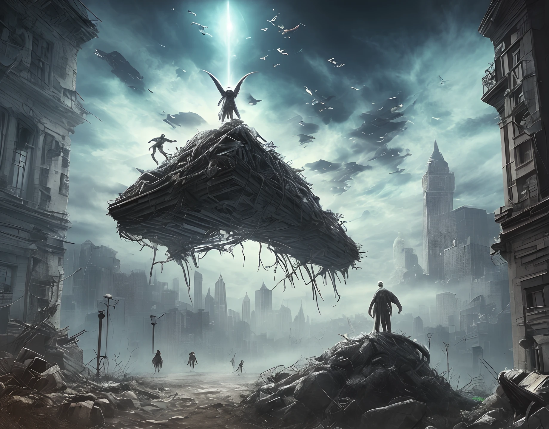 Rapture