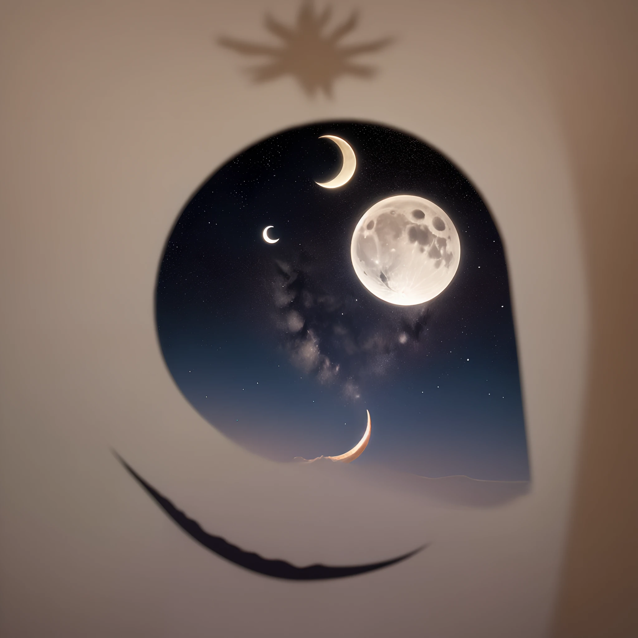 Crescent Moon