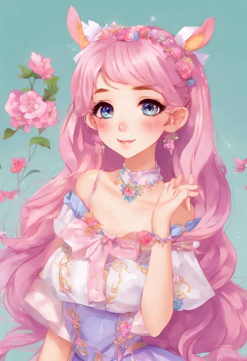 belle delphine, vestida de cosplay de Keqing , garota bonita, cabelo roxo. UHD