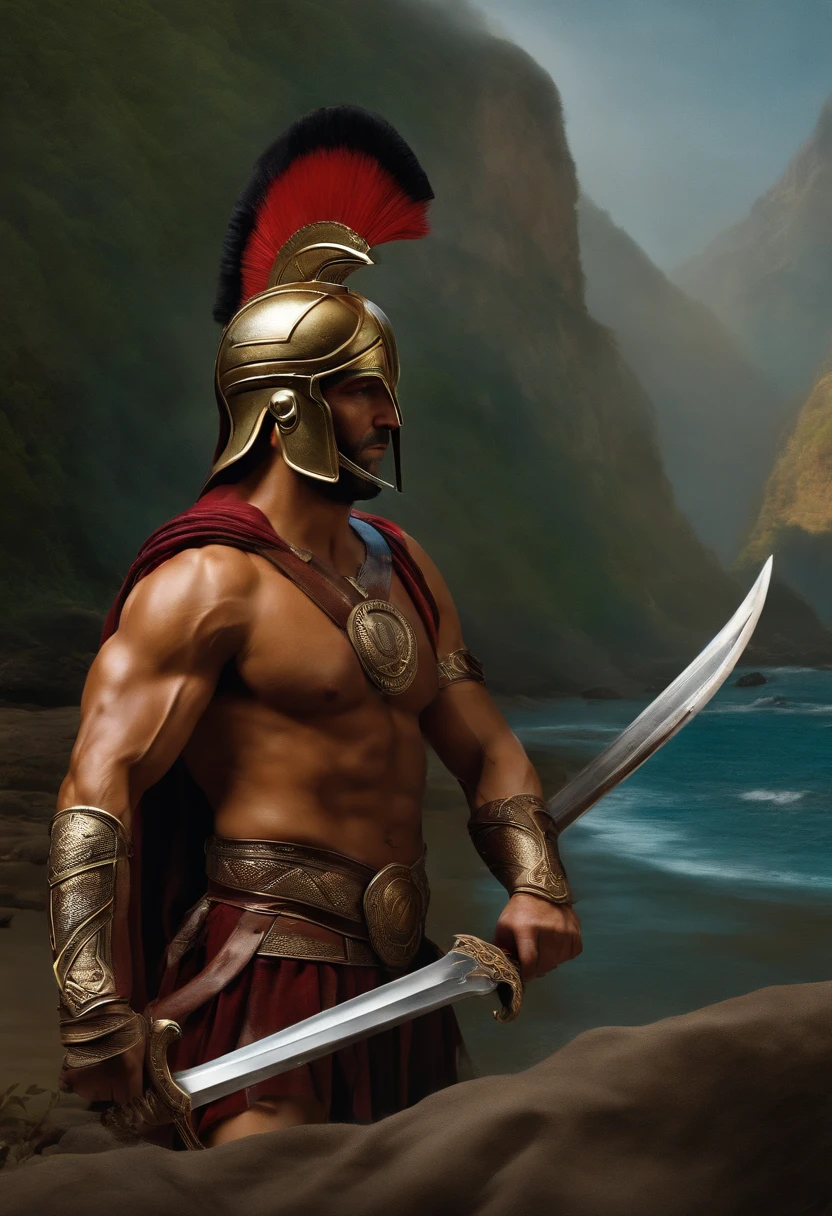 spartan