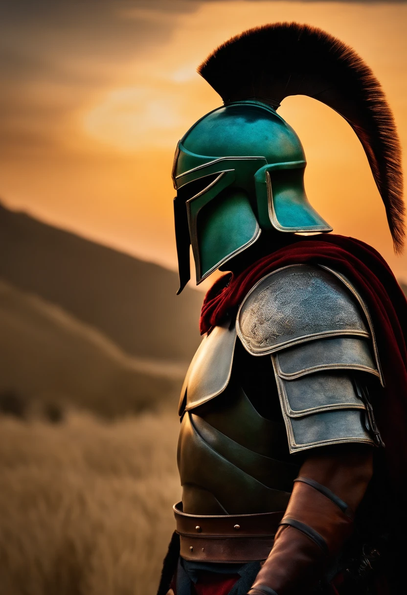 spartan