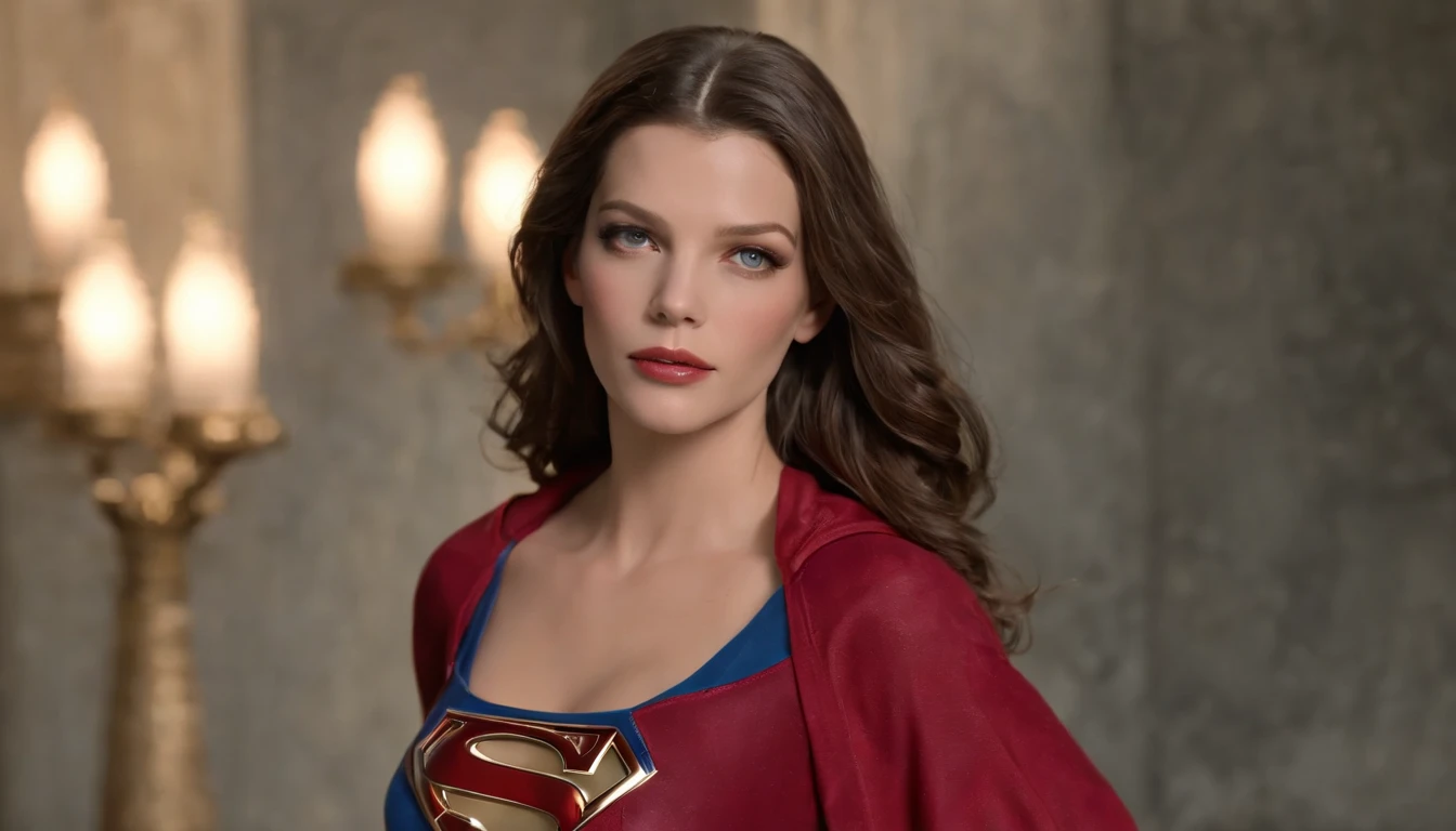 (((Make the most of the original image)))、(((fantasia de supergirl)))、(((cabelos escuros lustrosos)))、(((sofrimento)))、(((The feet must necessarily be worn with black pantyhose)))、(((You need to wear red boots)))、((Qualidade de imagem superior、8k))、((qualidade superior、8k、obra prima:1.3))、foco nítido:1.2、mulher bonita com forma de corpo perfeita:1.4、Abs esguio:1.2、((cMilla Jovovich))、um corpo molhado:1.5、Highly detailed facial and skin texture))), ((Olhos detalhados, Olhos de alta qualidade, Rosto de alta qualidade)), vestido azul claro extremamente complexos, magical robes), magia, (dramatic), epic, campo de flores, profundidade de campo, bokeh, 4k, gotica, cinzas, particules)