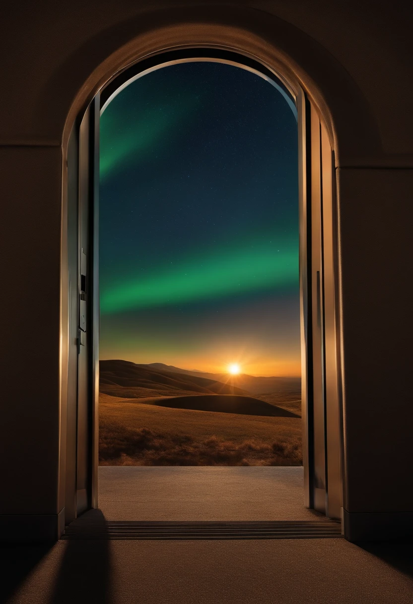Certainly! Here's an image prompt idea for the YouTube channel name "ViewVault":
Imagine a sleek, modern vault door with a futuristic touch. The door is partially ajar, revealing a captivating and vivid landscape or scene through the opening. The scene could be a panoramic view of a breathtaking natural landscape, a bustling cityscape, or a cosmic vista. The colors and details of the view should be vibrant and enticing, drawing viewers in. The vault door could have subtle highlights or accents, giving it a sense of high-tech sophistication. The overall image should convey a feeling of curiosity, security, and the promise of discovering captivating views within the "ViewVault."