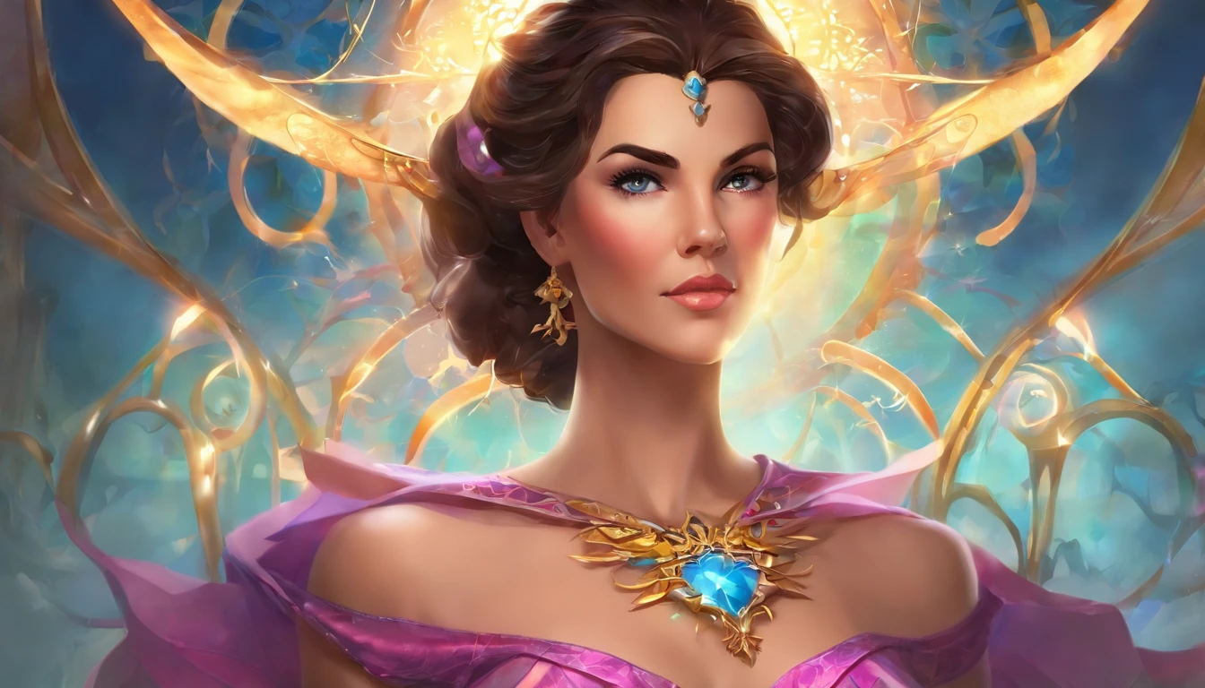 foto de lynda carter, de corpo ineiro, (master part:1.3), (melhor qualidade:1.2), ultra high-resolution, Beautiful, (detalhes intrincados), Unity 8k papel de parede, ultra detalhado, Beautiful, aesthetic, perfect lighting, Ultra Detalhado, tiro de corpo inteiro, (Skindentation: 1.5), realista, realista, (obra-prima: 1.5), arte conceitual, detalhes intrincados, altamente detalhado, realista, octane rendering, 8K, motor irreal, dinamic pose, melhor qualidade, alta resolução, (rosto realista: 1.1), (hiper-realismo: 1.1) , ((full_body)), olhos perfeitos, (pele brilhante: 1.2), ((penteado))), ((perfect hands))), (fundo muito detalhado), ((dynamic background), Vestindo um manto, (((Manto de fluxo))), ((Olhos detalhados, Olhos de alta qualidade, Rosto de alta qualidade)), vestido rosa claro extremamente complexos, magical robes), casting lightning, eletricidade, spinning flame, radiation, spark, smoke, magia, (dramatic), epic, campo de batalha, profundidade de campo, bokeh, 4k, gotica, cinzas, particules.