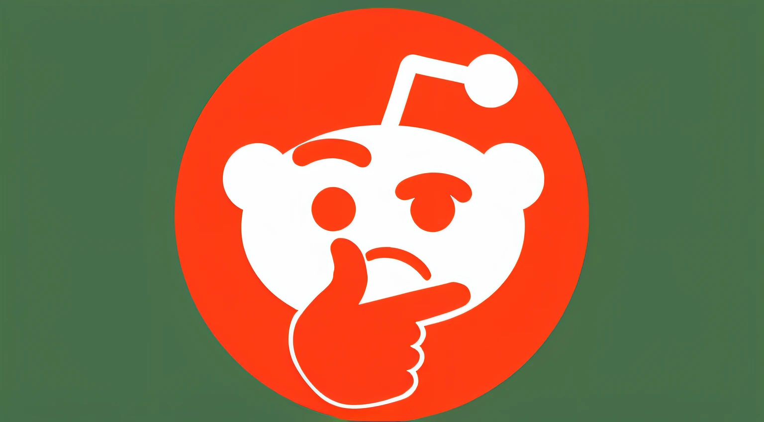 Reddit logo