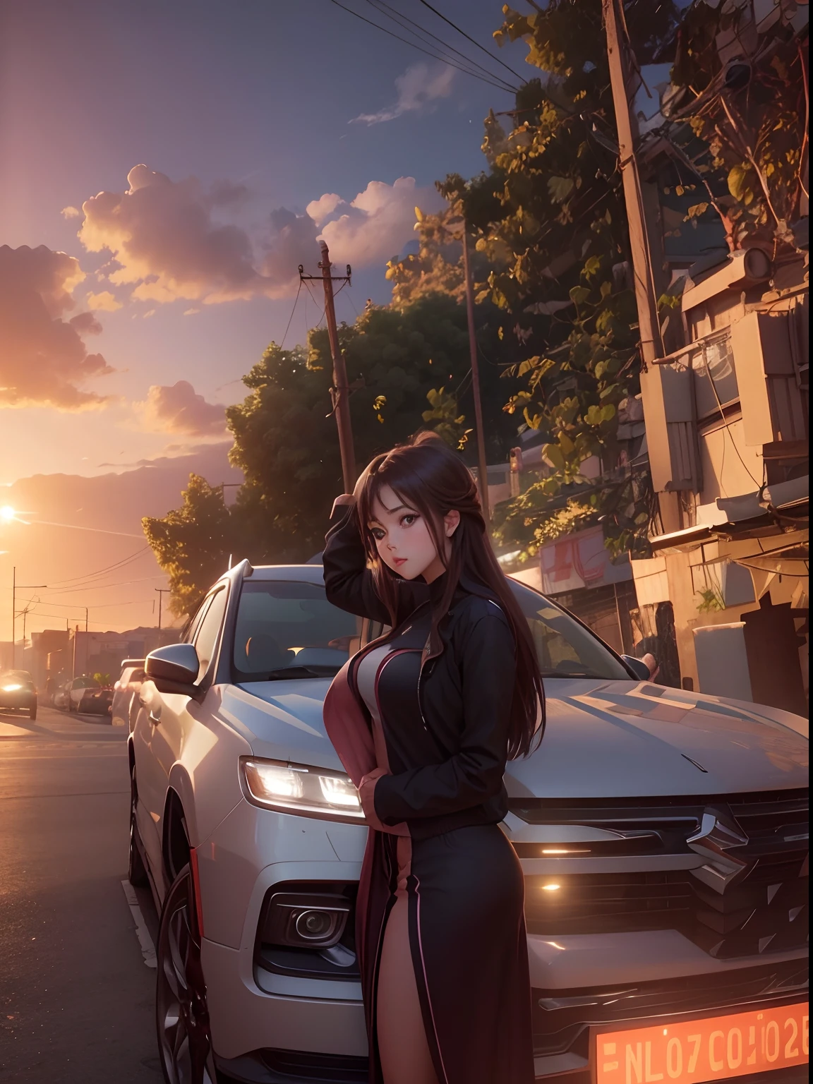 Handsome girl ultra cute -v 4