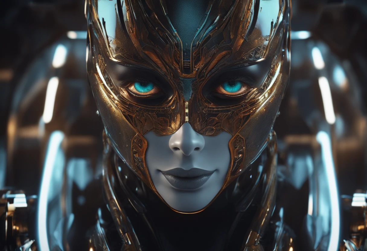 evil artificial intelligence