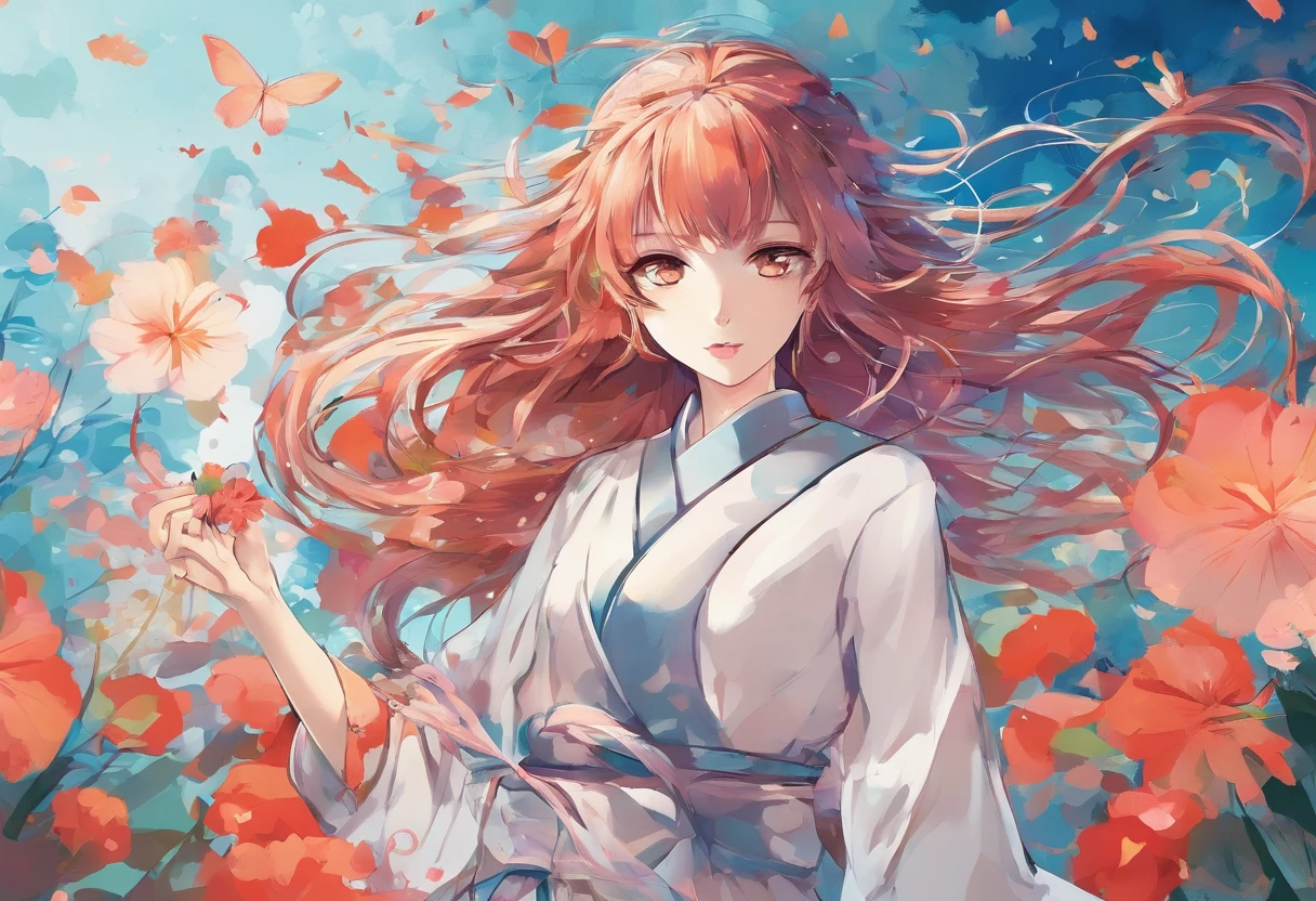 menina branca mostrando-lhe a buceta