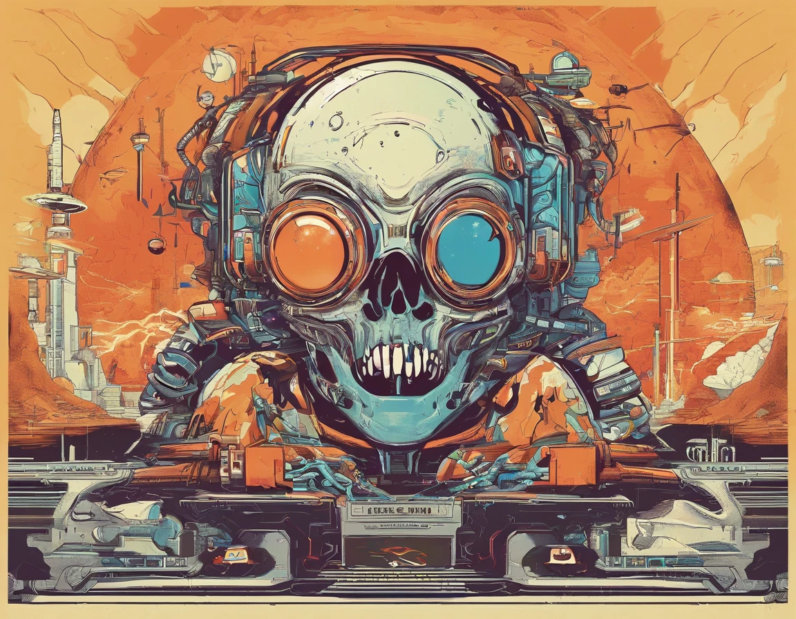 zombie muscle creatine poison dark, t shirt design, illustration, digital art, vector, vibrant colors, vibrant, cartoon style Logo design for Metaspins award winner 8ksCalling ai by creating an AI crypto or casino-themed masterpiece.in rococo art style beting .vibrant color intricate details the machine start shooting all