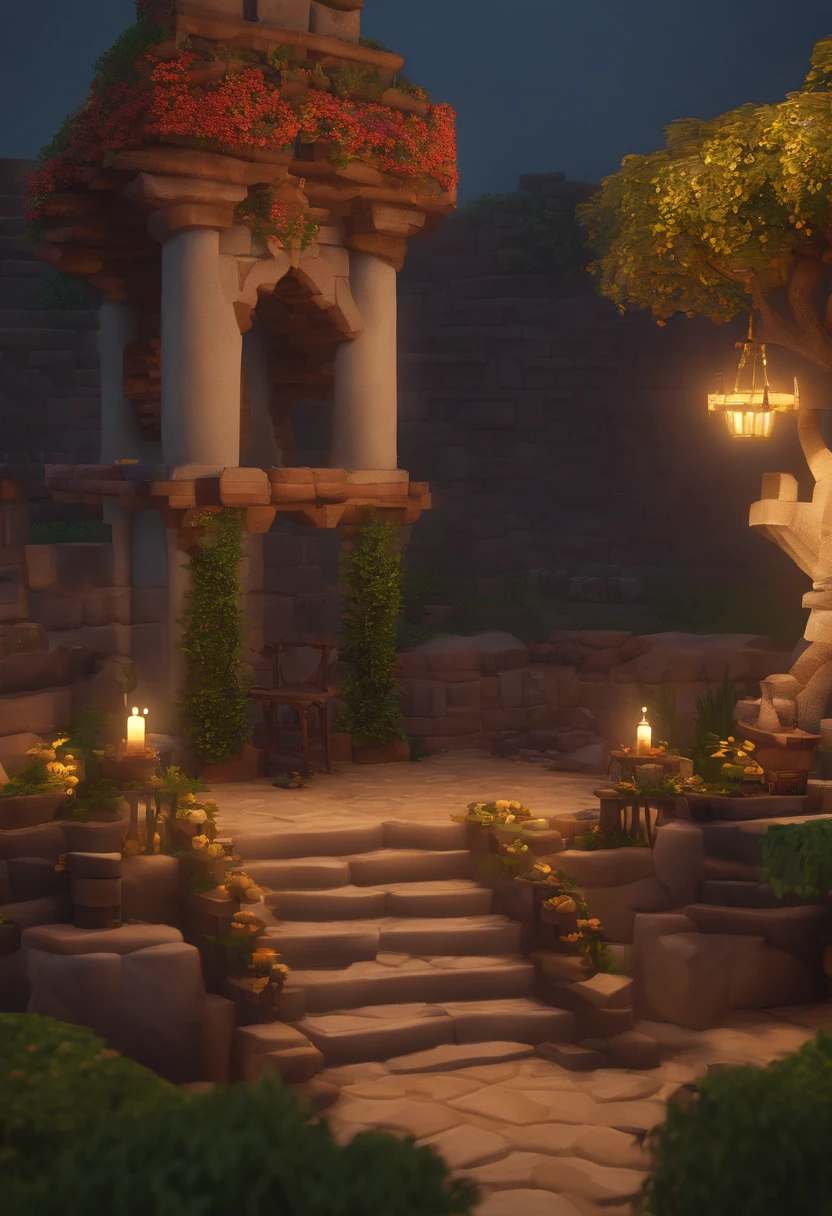in-game footage，isometry，Pixel playstyle，Estilo Pixal，Blacksmithing，Profundidad de campos，Luz alta，Luz real，Trazado de rayos，OC renderizado，hyper-realistic，Mejor calidad，8k，Obras de maestros，Super-fino，