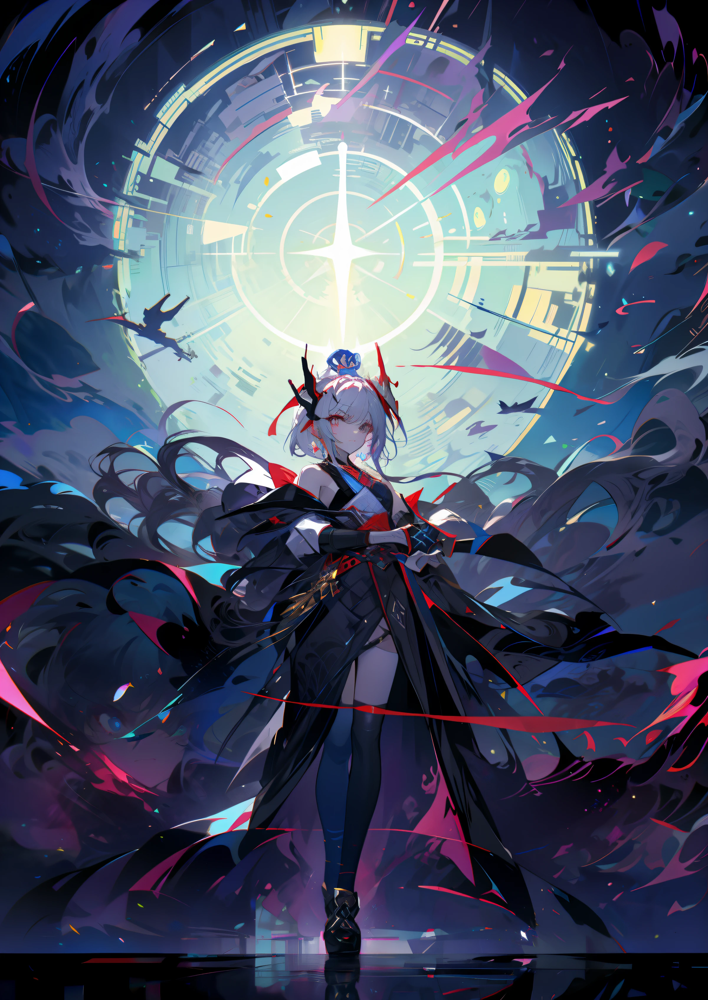 Honkai Fuhua