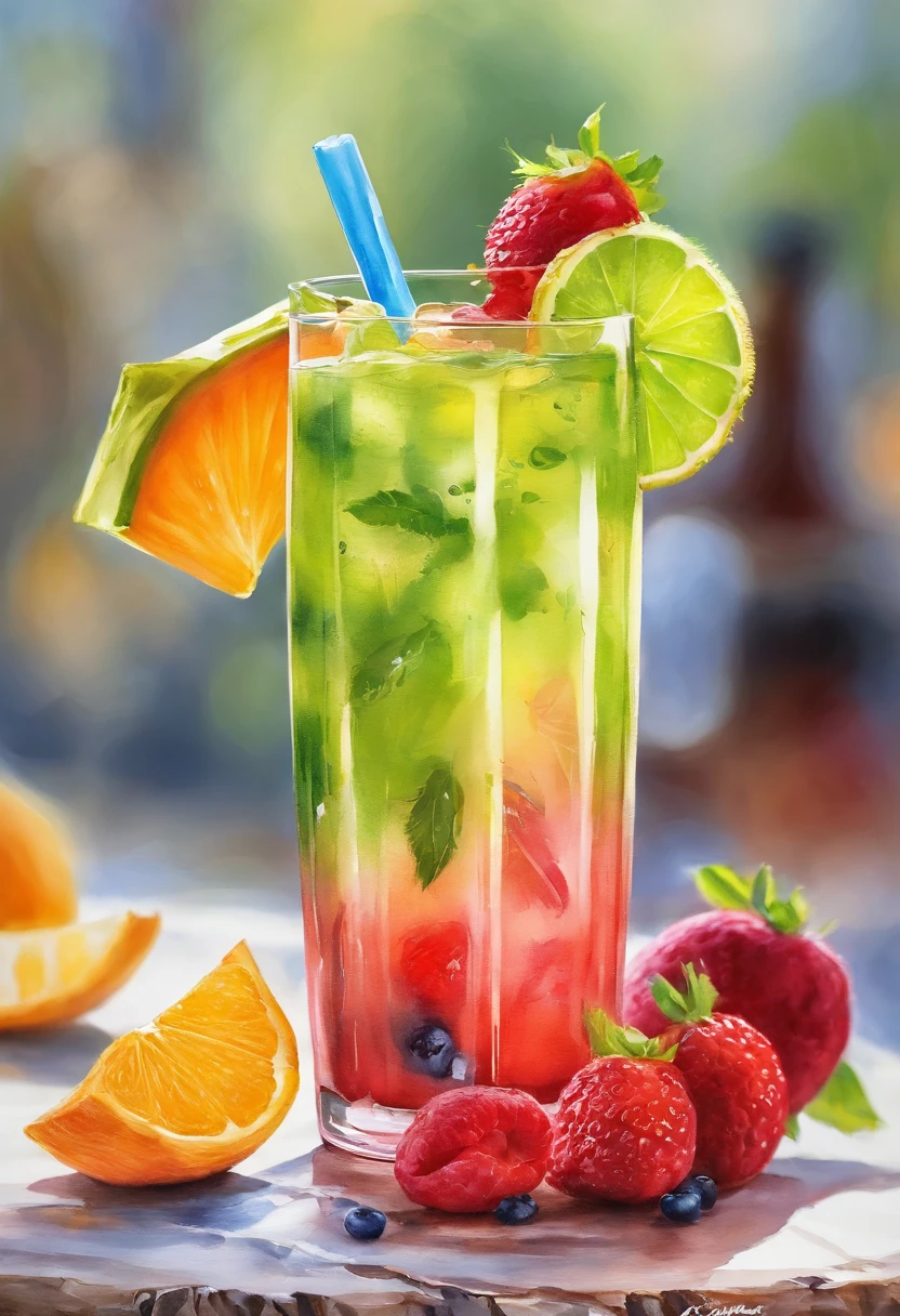 Buffy,drinks,pussycat,Fruit drinks,Ice cream drinks,A drink,Beautiful,sweet,delicious,Increased appetite,summer day