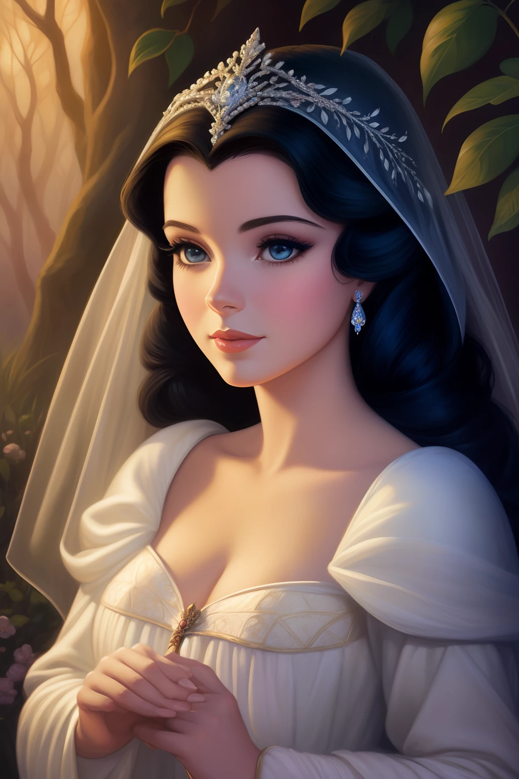Disney Snowwhite 