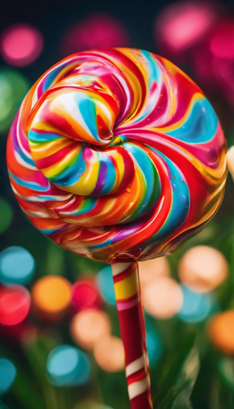 tiktok lolipop