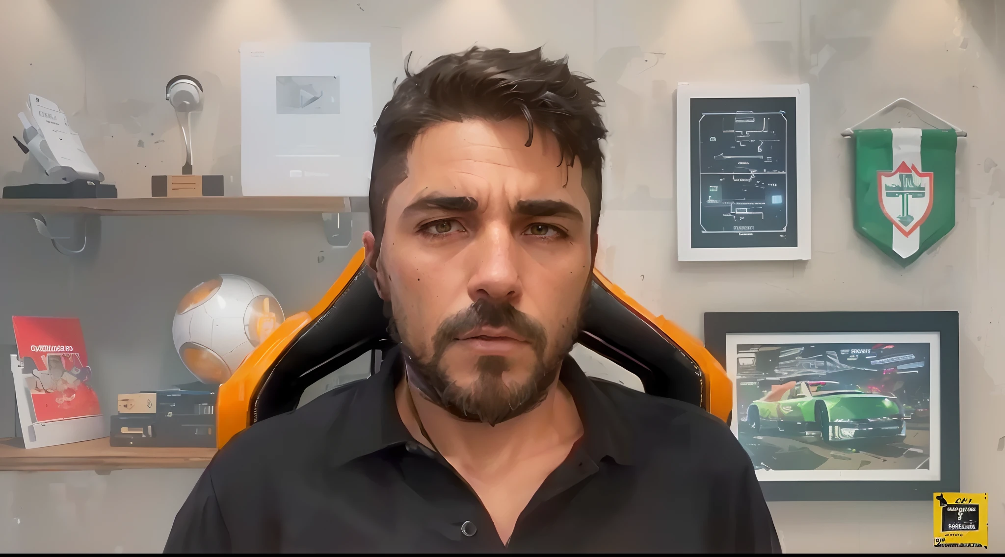 ((best quality, 8k, master part: 1.4)),((amazing detail: 1.3)),((illustration,((Alta resolução1.1)), Gta, Realistic,Cyberpunk, Meia-noite,Fresco, filme, punk, Estilo Futuro