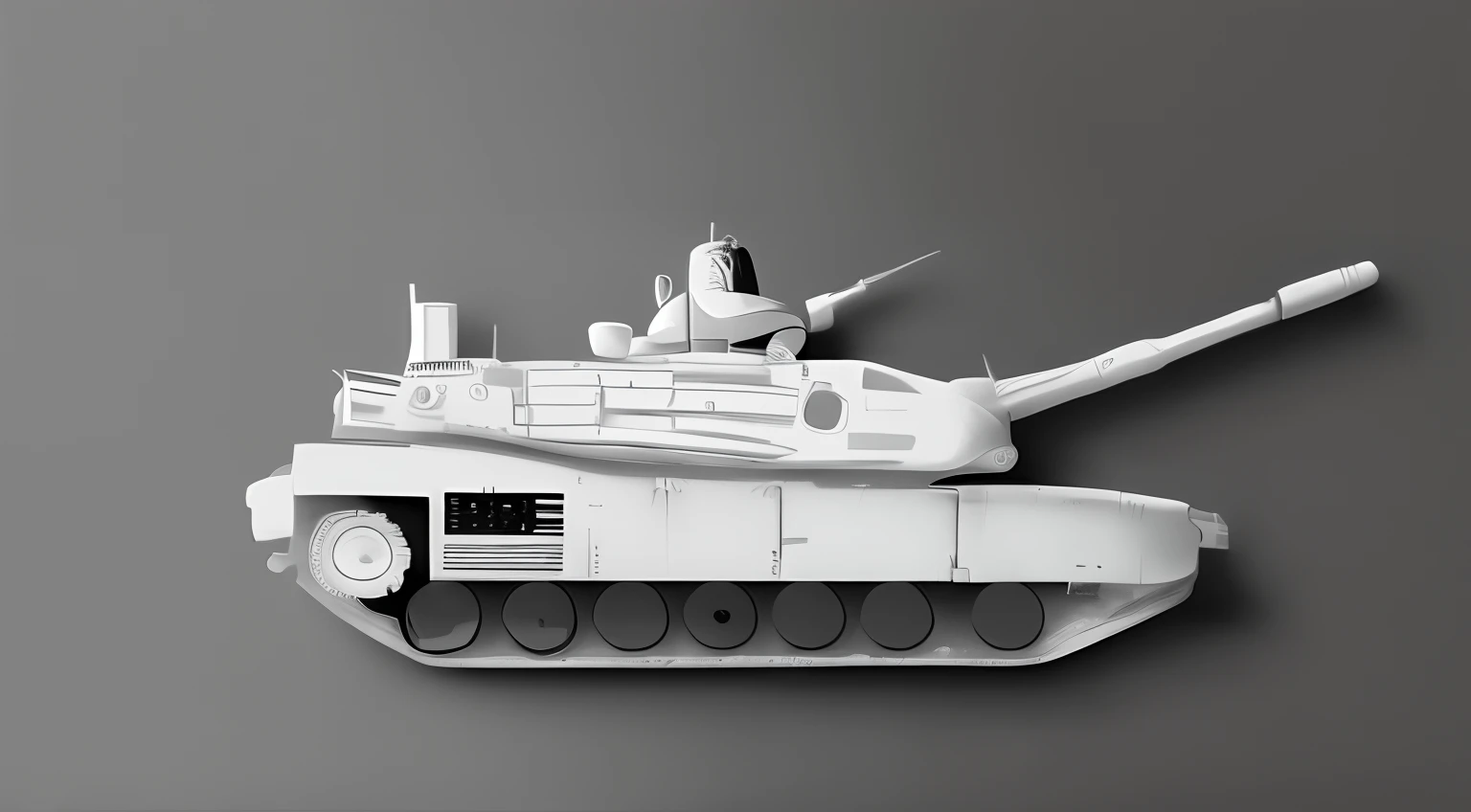 dibujo en blanco y negro