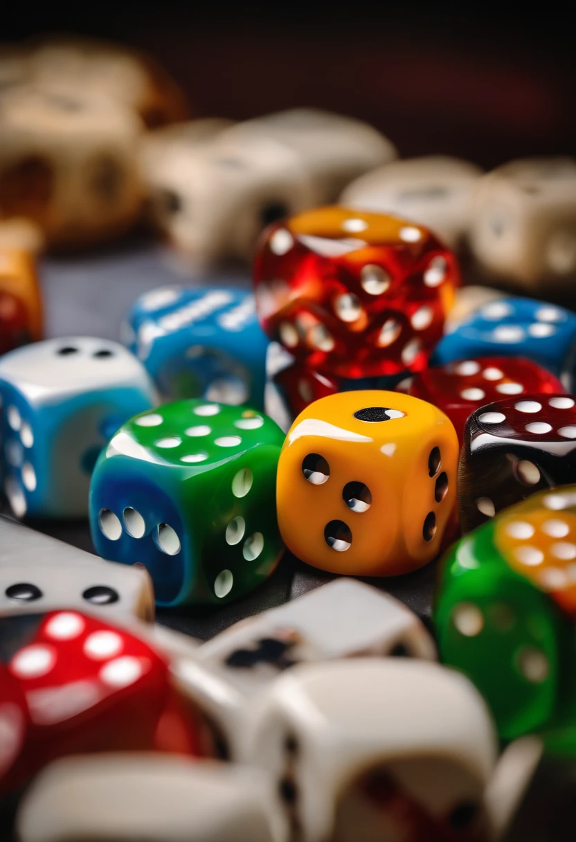 dice２One