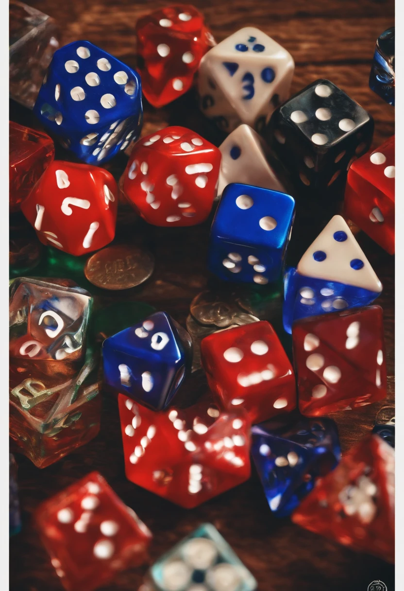 dice２One