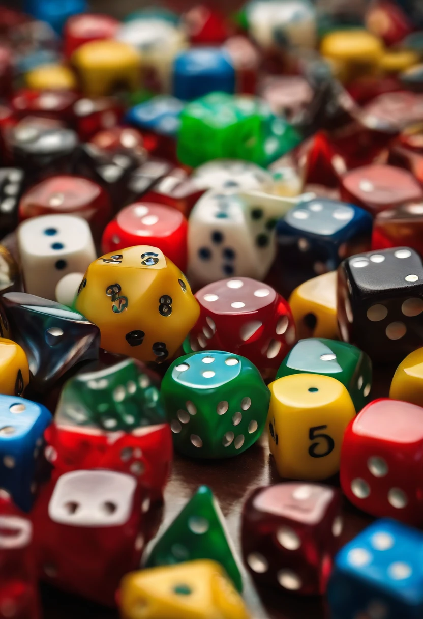 dice 2piece