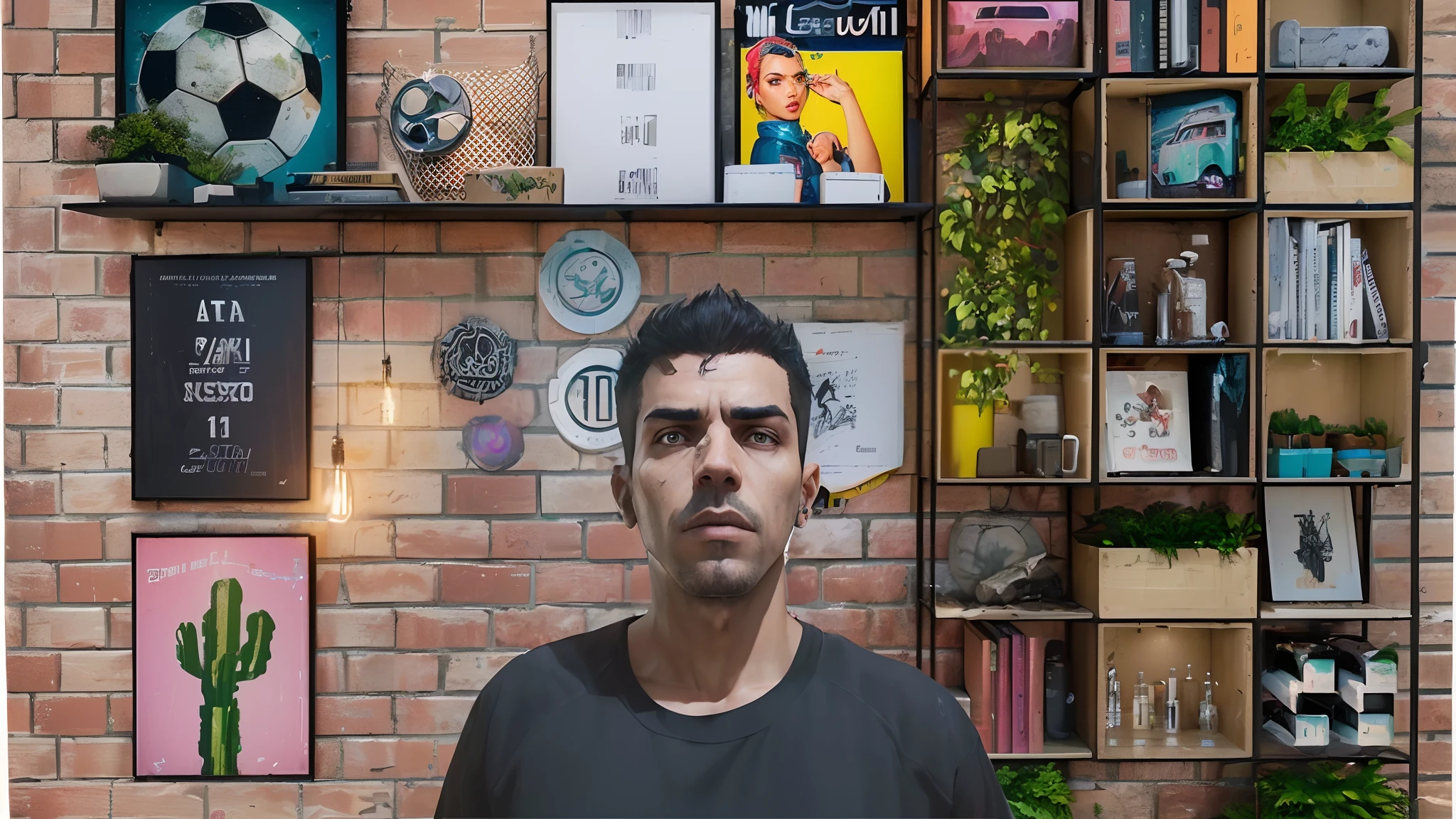 ((best quality, 8k, master part: 1.4)),((amazing detail: 1.3)),((illustration,((Alta resolução1.1)), Gta, Realistic,Cyberpunk, Meia-noite,Fresco, Filmes, punk, Estilo FUTURO