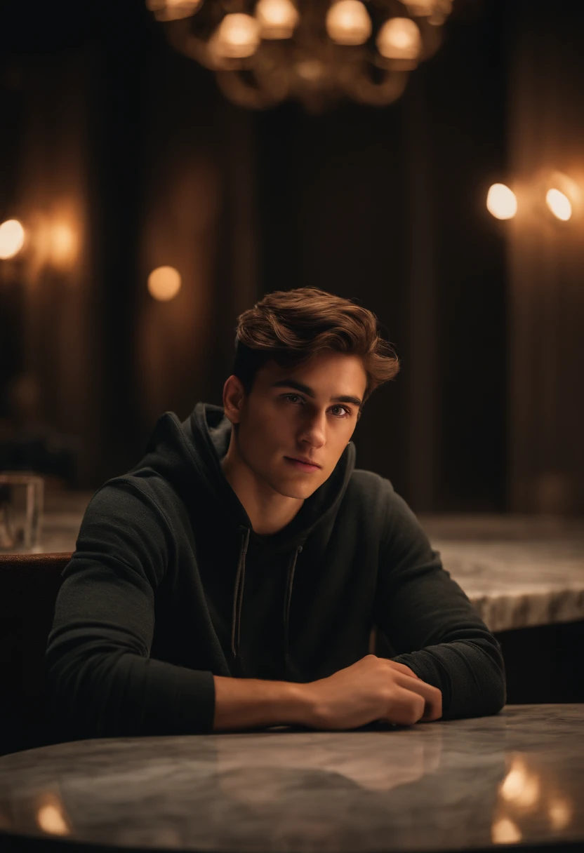 Alex who was very careless with his time. He would procrastinate on his work, spend hours playing video games, and stay up late watching TV.