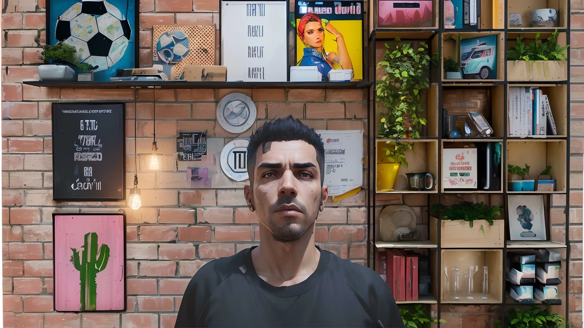 ((best quality, 8k, master part: 1.4)),((amazing detail: 1.3)),((illustration,((Alta resolução1.1)), Gta, Realistic,Cyberpunk, Meia-noite,Fresco, Filmes, punk, Estilo FUTURO