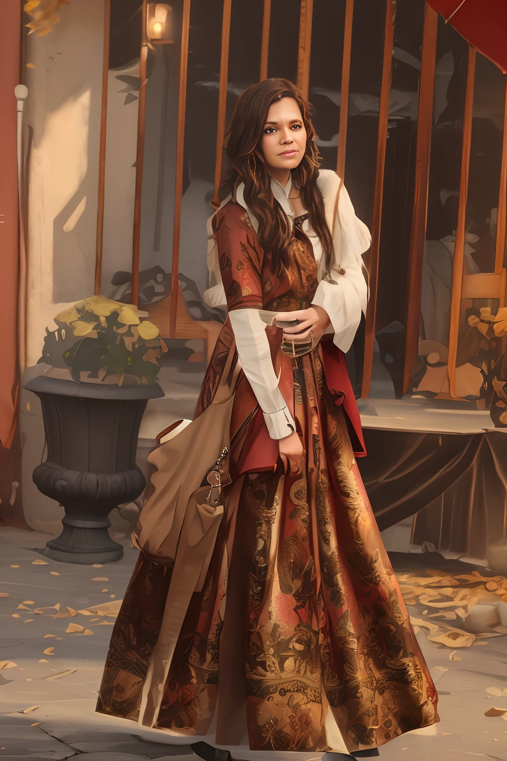 realistic bagrund , realistic face, 16k ultra HD higher quality photo