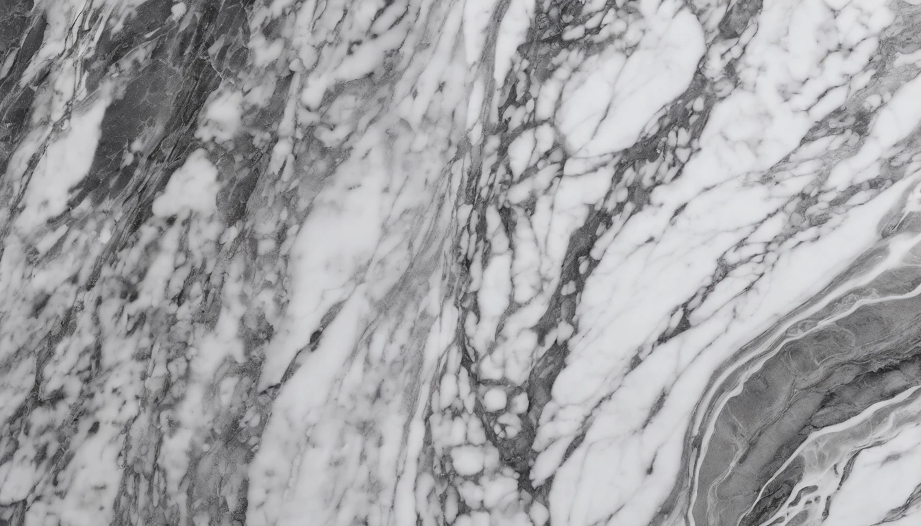Black and white marble,Jazz white marble texture,Quartz stone,Clear texture,Big rift,Natural stone grains,Pearl white,