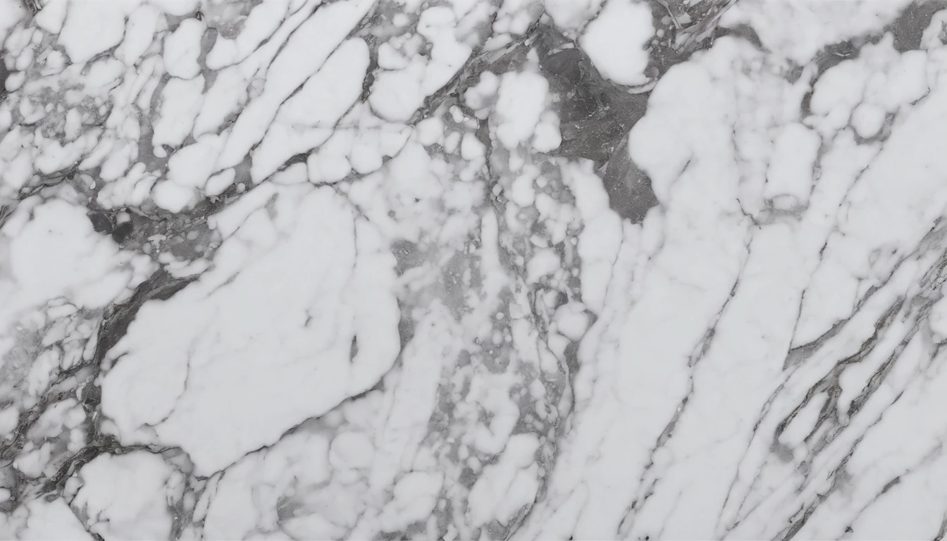 Black and white marble,Jazz white marble texture,Quartz stone,Clear texture,Big rift,Natural stone grains,Pearl white,