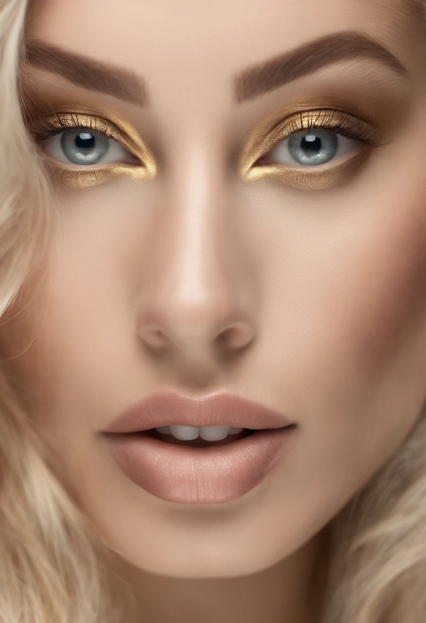 (beste-Qualit,Haut:1.2),ultra-detailed,Young beautiful Swedish blonde woman,Model posing in realistic photographic art,Courbes de corps parfaites,magnifique,Sensuel,pale skinned,Linhas bronzage,Fluid gold locks,Regard intense,yeux expressifs,Stunning facial features,sourcils fins,full pink lips,Delicate contours of the face,symmetrical face,slender silhouette,Physique voluptueux, mais tonique,Apparence naturelle et impeccable,Strange posture