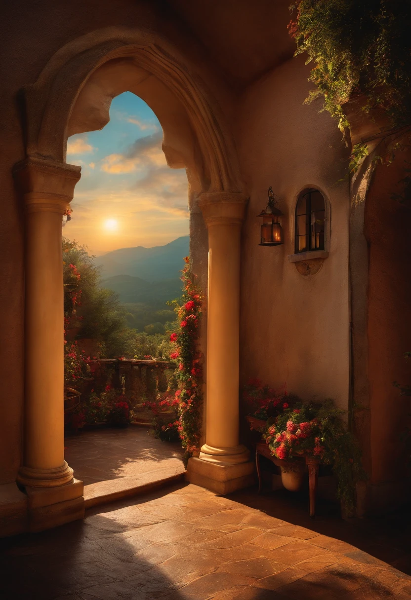 Atmospheric entry