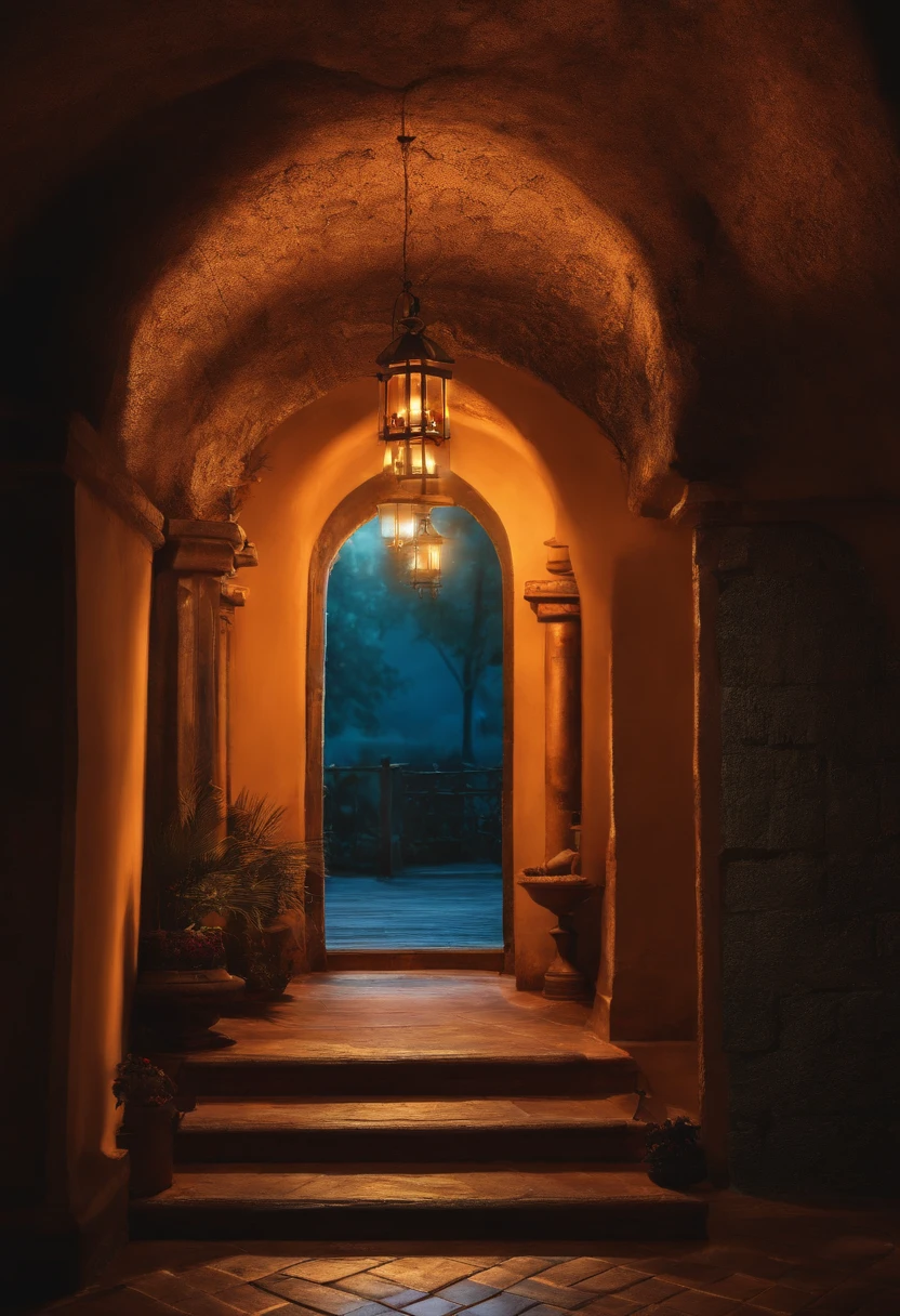 Atmospheric entry