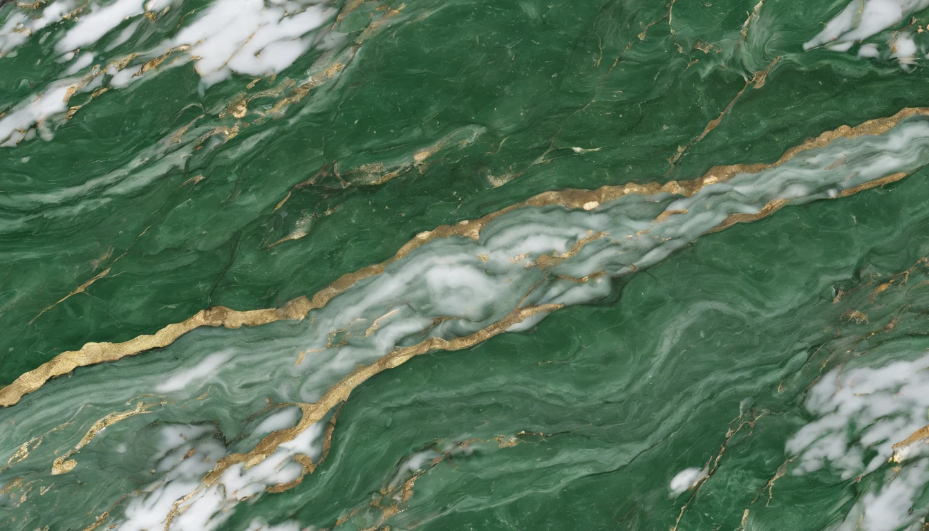 Green marble,Jazz white marble texture,Quartz stone,Clear texture,Big rift,Natural stone grains,Pearl white,Gold fine texture