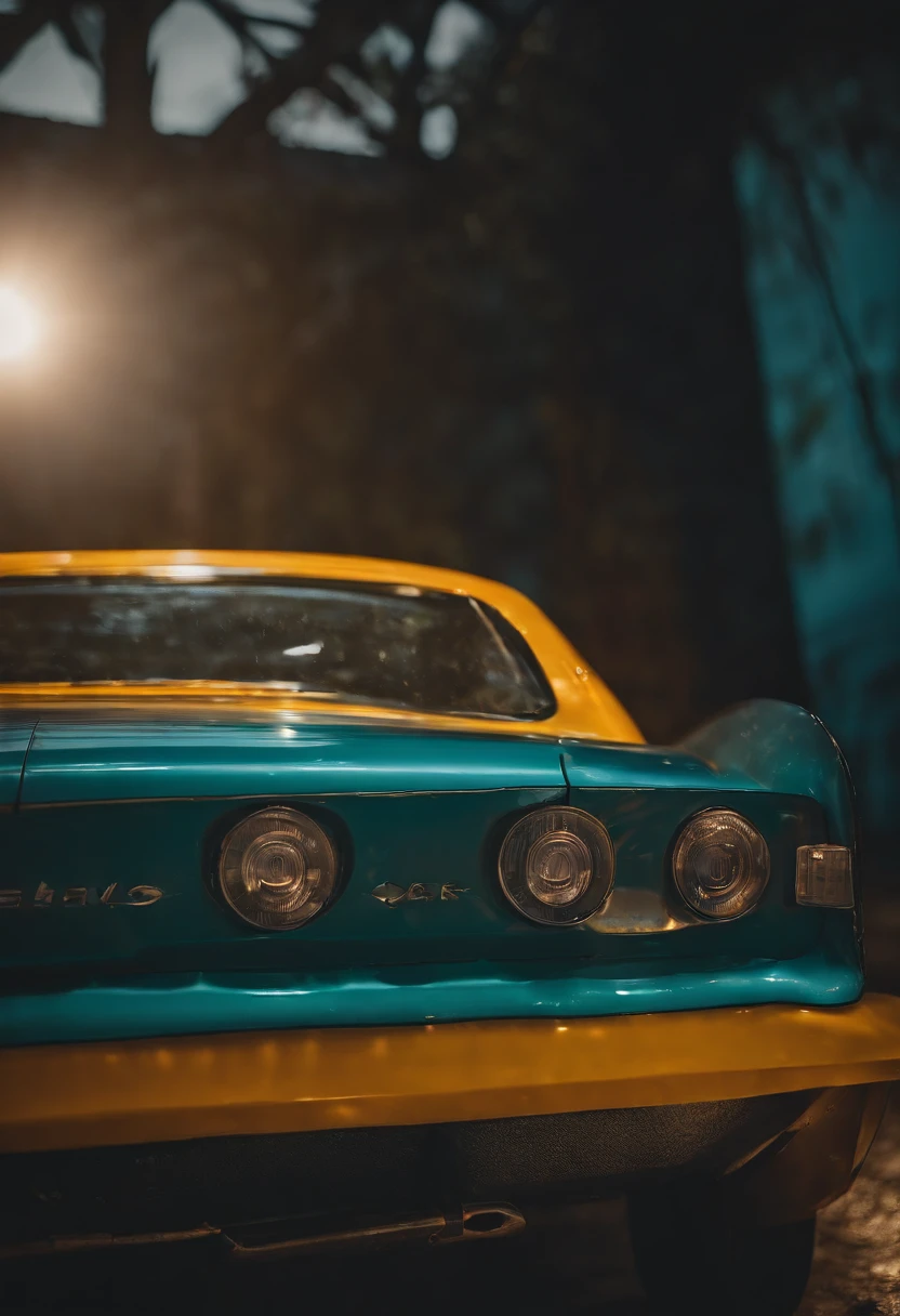 4K,Commercial shooting, Shoot from a retro perspective,during night,Huge Full Moon,A small amount of smoke,The main object is a bottle of coconut milk,A small amount of Cantonese egg yolk mooncakes, Mooncake size, poster for, Fresh style background, , Booth lighting, Attractive, photorealistic colors, Ultra HD,tmasterpiece,romanticism lain,anaglyph, Atmospheric perspective, Ray tracing, Minimalism, Ray tracing, Close-up, 8K, Super detail, ccurate, Best quality, hyper HD
