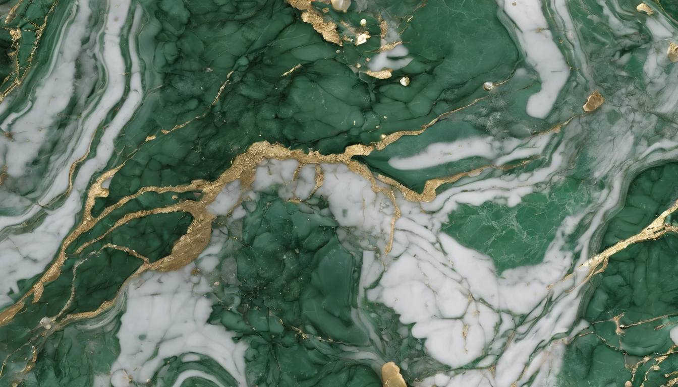 Green marble，Jazz white marble texture，Quartz stone，Clear texture，Big rift，Natural stone grains，Pearl white，Emerald texture，Gold fine texture
